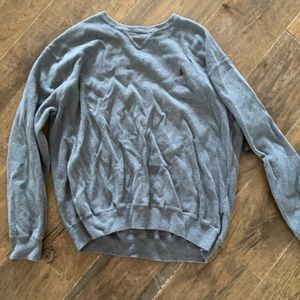 Ralph Lauren men sweater XL